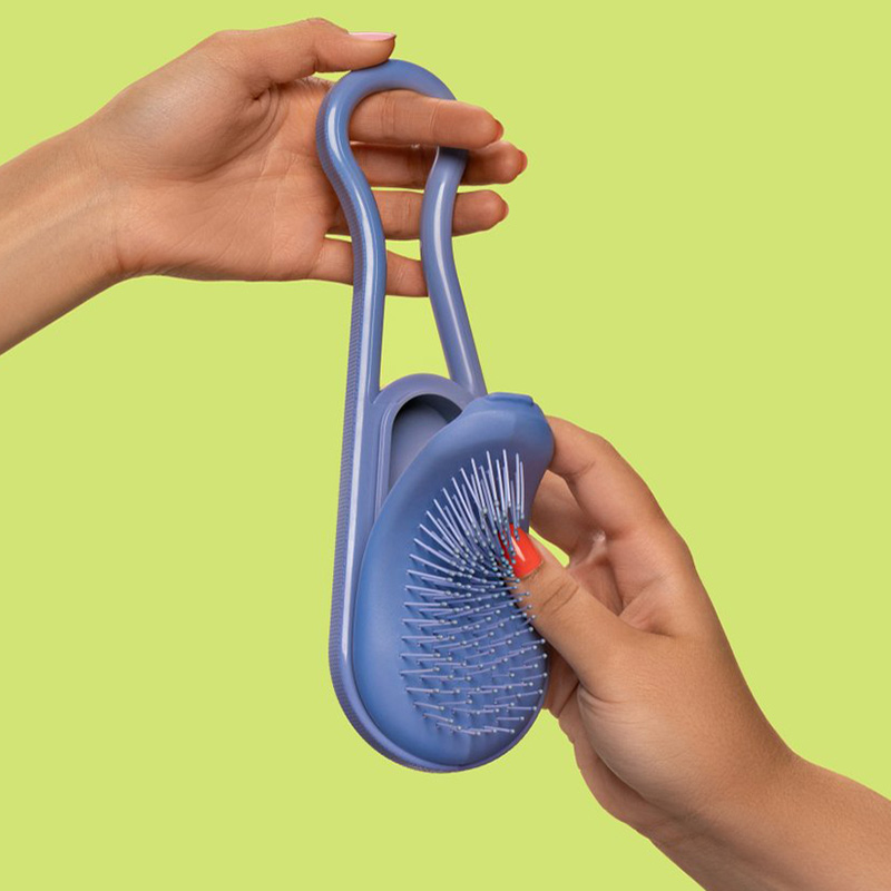 WetBrush Anti-Microbial Purifying Detangler - Image 6