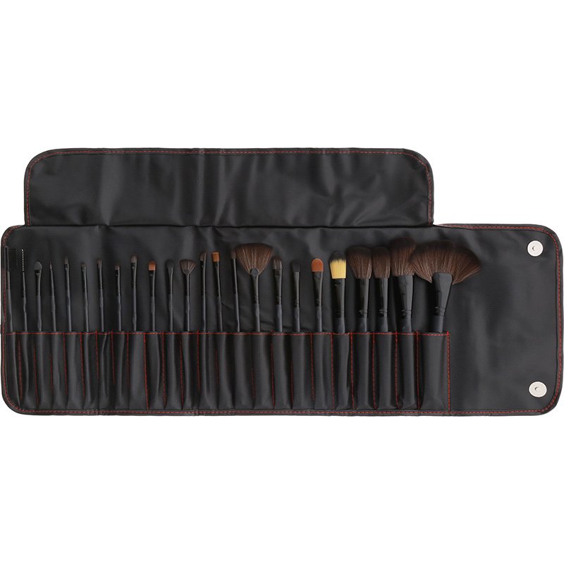 Crown 24 Piece Designer Make-Up Brush Set