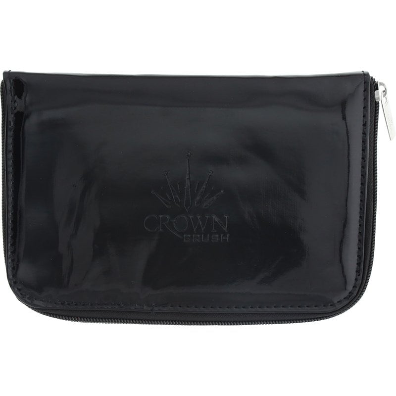 Crown 7 Piece HD Make-Up Brush Set - Image 2