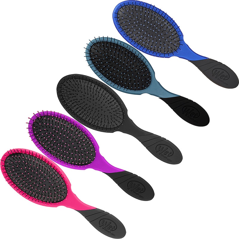 WetBrush Pro Detangler Core Line - Image 2