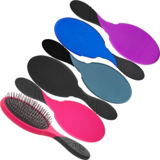 WetBrush Pro Detangler Core Line