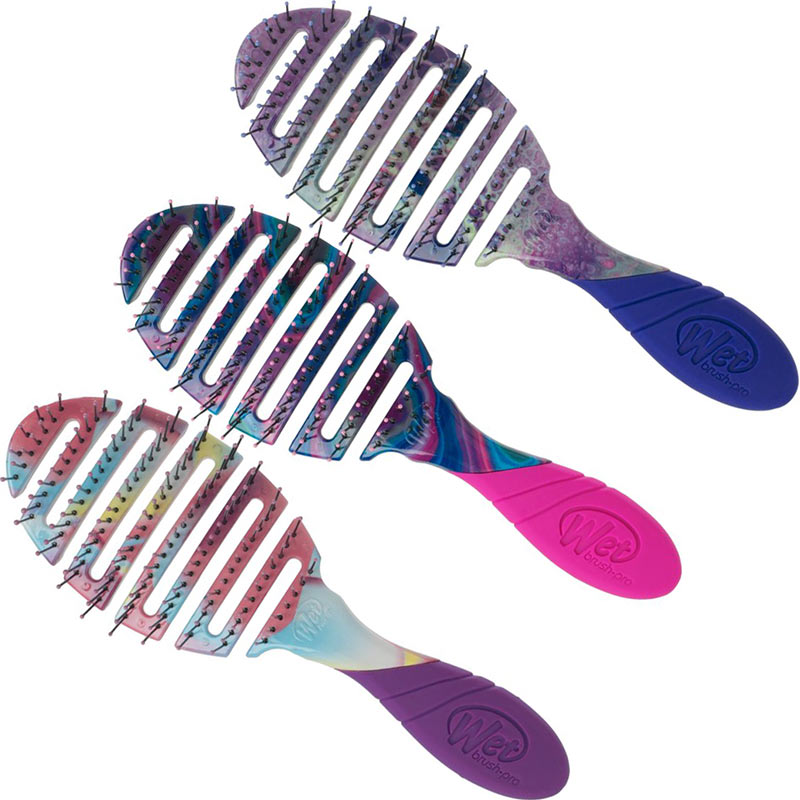 WetBrush Pro Flex Dry Fantastic Voyage - Image 2