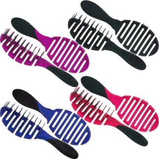 WetBrush Pro Flex Dry Core Line