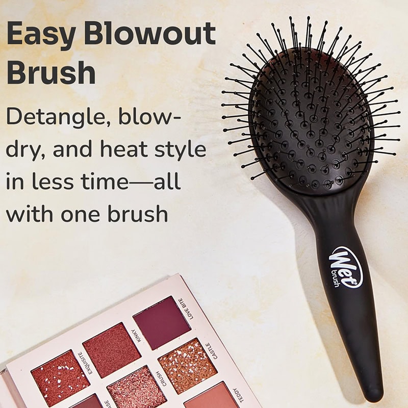 WetBrush Easy Blow Out Brush - Image 11