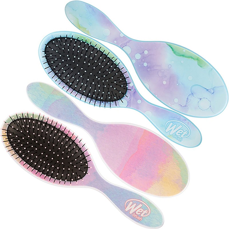 WetBrush Original Detangler Colour Wash