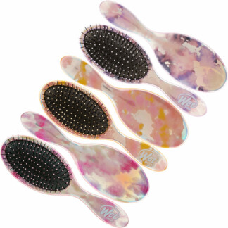 WetBrush Original Detangler Tie Dye