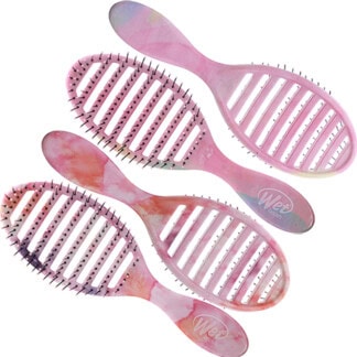 WetBrush Speed Dry Colour Wash