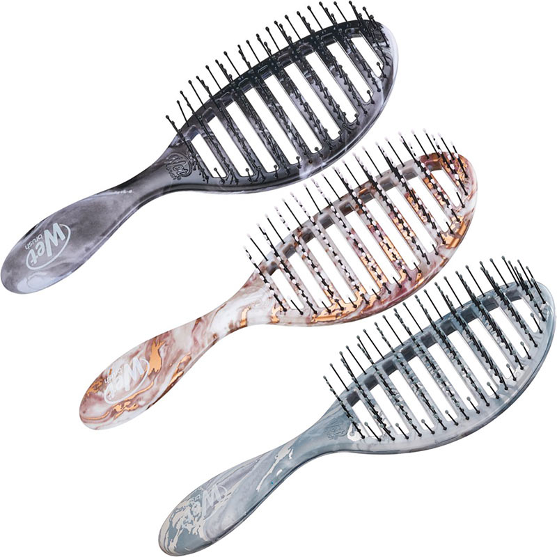 WetBrush Speed Dry Metallic Marble - Image 2