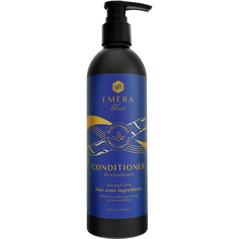 EMERA BLUE Conditioner, 296ml