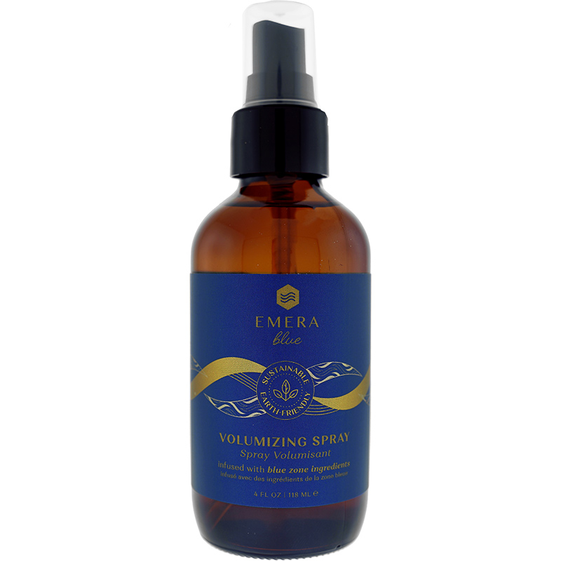 EMERA BLUE Volumizing Spray, 118ml