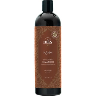 MKS eco Kahm Smoothing Shampoo - 739ml