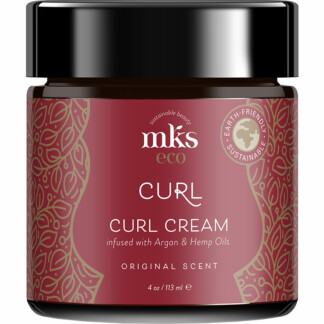 MKS eco Curl Cream, 113g