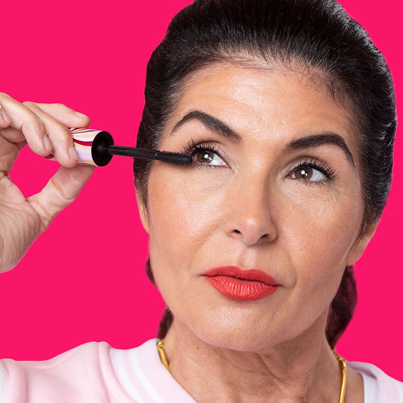 GrandeFANATIC Fanning & Curling Mascara, 10.5g - Image 10