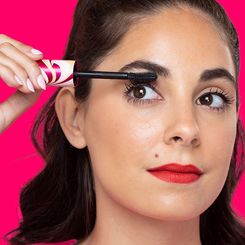 GrandeFANATIC Fanning & Curling Mascara, 10.5g - Image 8