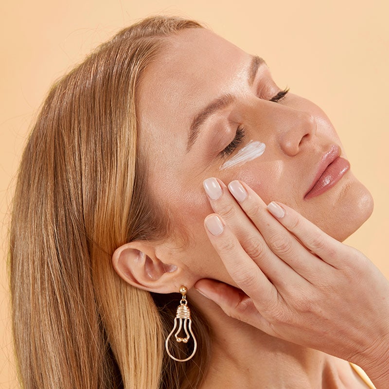 GrandeREVIVE Brightening Eye Cream with Wrinkle Defense, 7ml - Image 10