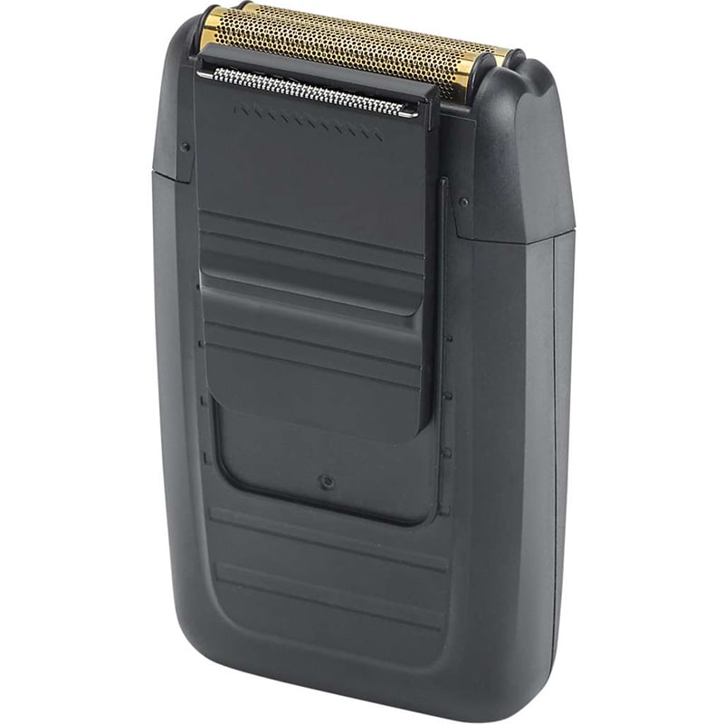 Gamma Più Absolute Zero Cordless Titanium Finishing Foil Shaver - Image 3