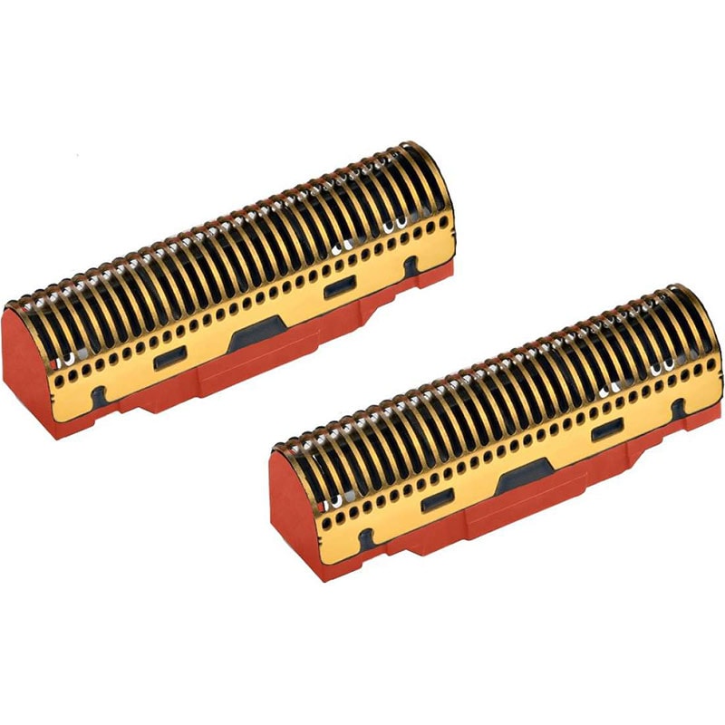 Gamma Più Absolute Zero Replacement Gold Titanium Foil Assembly - Image 4