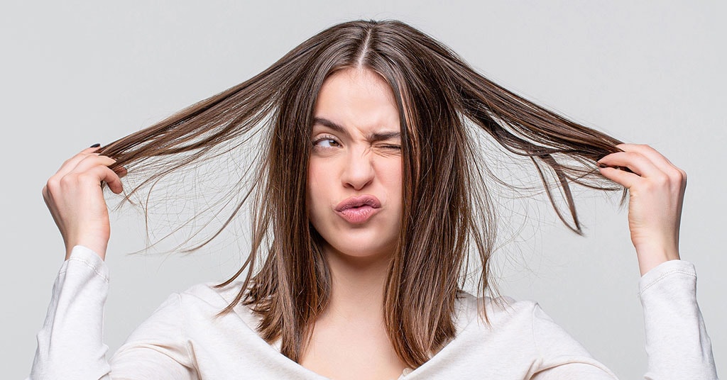 best shampoo for oily hair