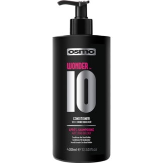OSMO Wonder 10 Conditioner with Bond Builder, 400ml
