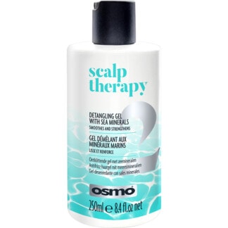 OSMO Scalp Therapy Detangling Gel with Sea Minerals, 250ml