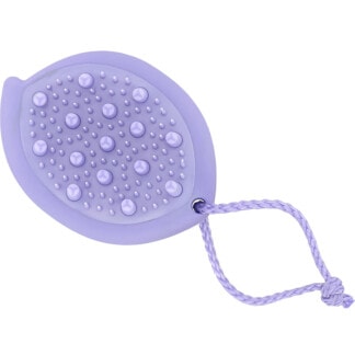 WetBrush Go Green Scalp Massager & Exfoliator