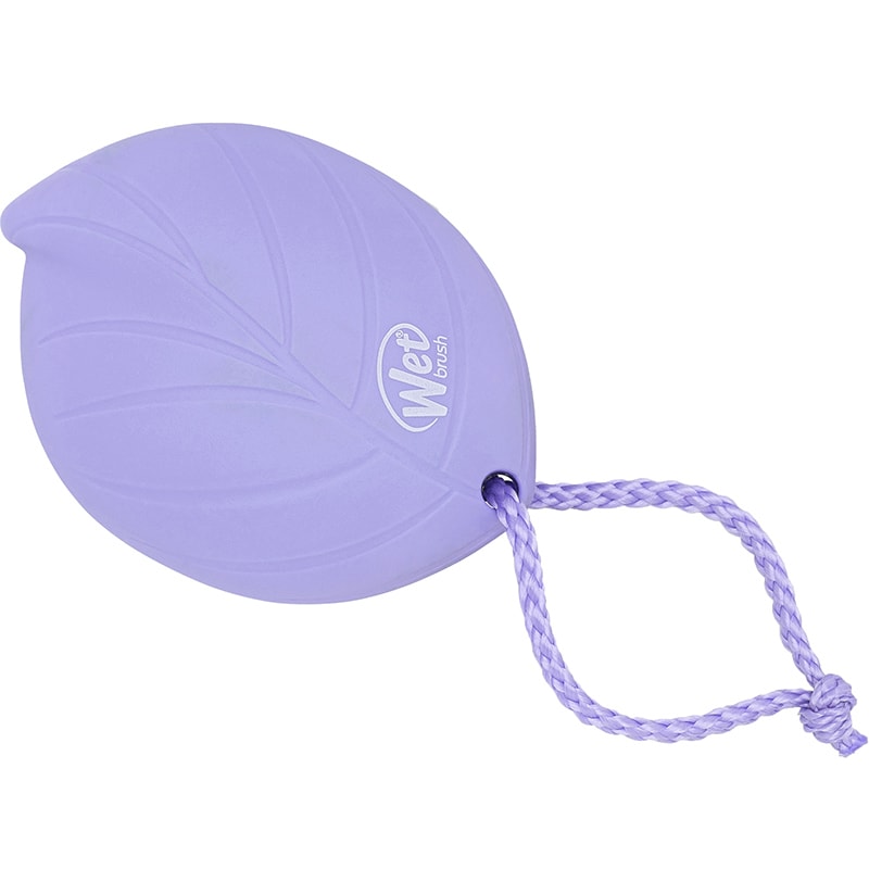 WetBrush Go Green Scalp Massager & Exfoliator - Image 2