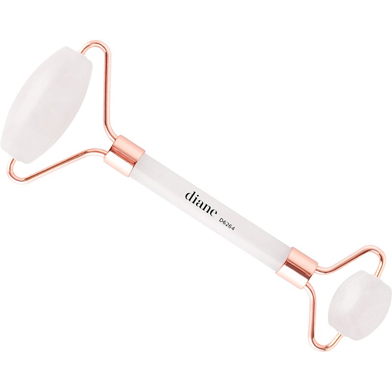 Diane Jade Stone Cooling Facial Roller