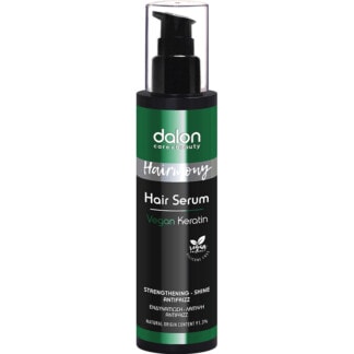 Dalon Hair Serum with Keratin, 100ml