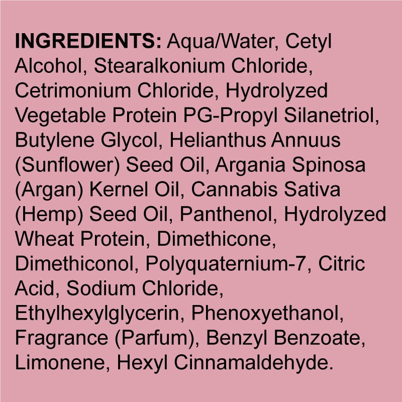 MKS eco Color Care Conditioner, 296ml - Image 2