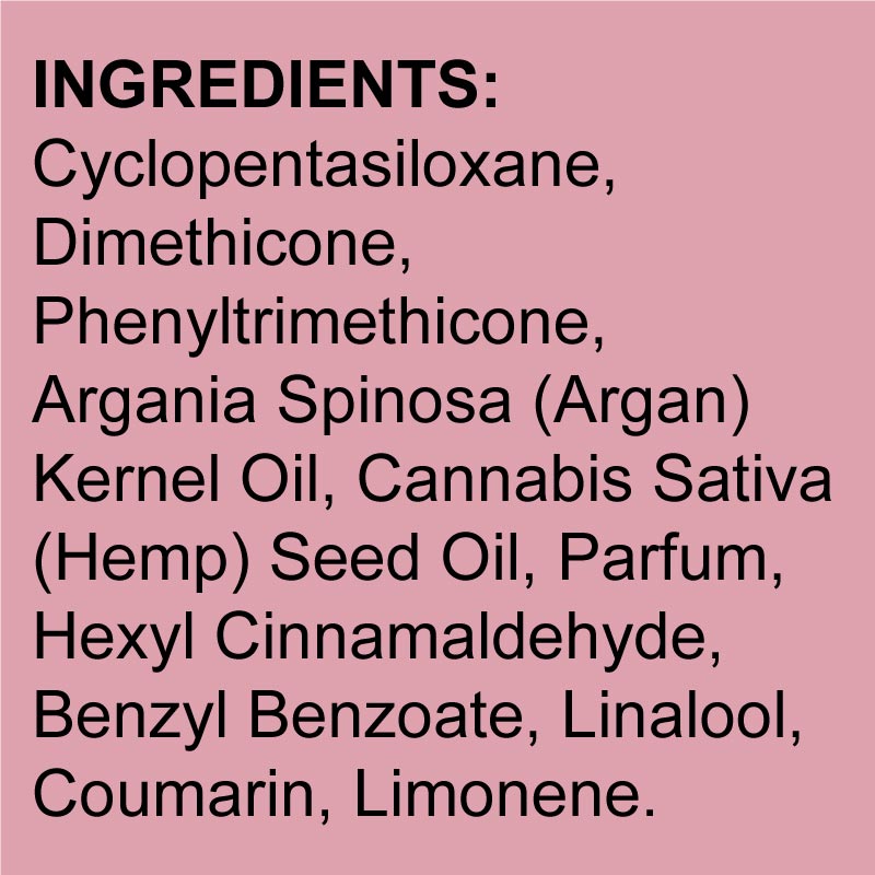 MKS eco Let It Shine Mist, 118ml - Image 2