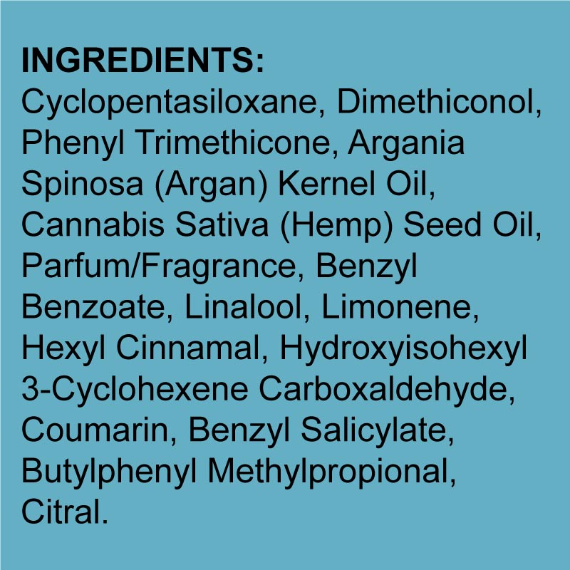 MKS eco for Men Imperial Beard Oil, 60ml - Image 2