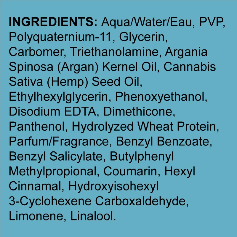 MKS eco for Men Porter Styling Gel, 236ml - Image 2