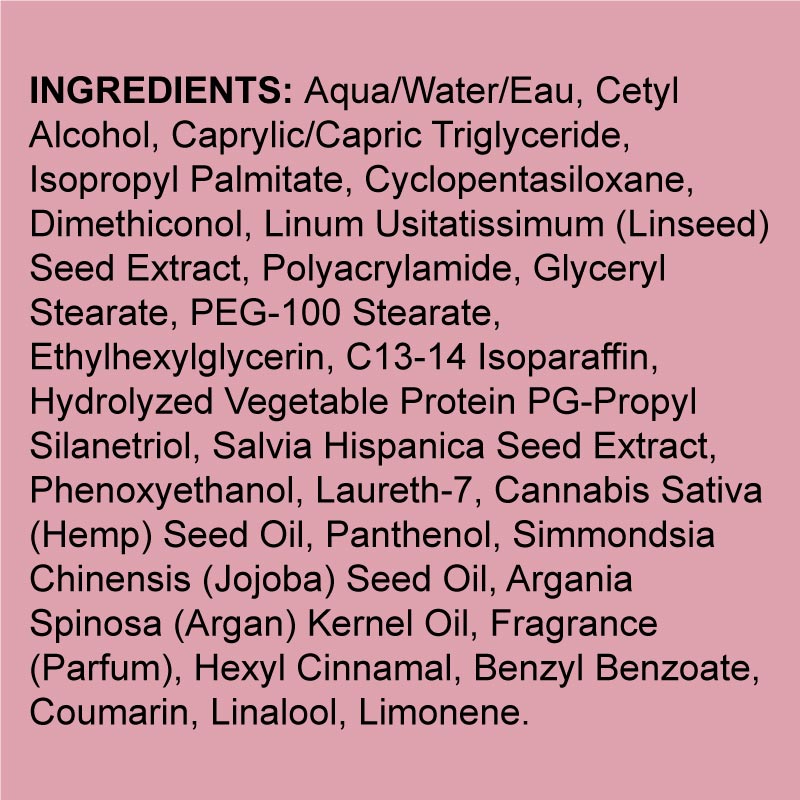 MKS eco Mod Plus Extra Hold Multipurpose Styling Cream, 113g - Image 2