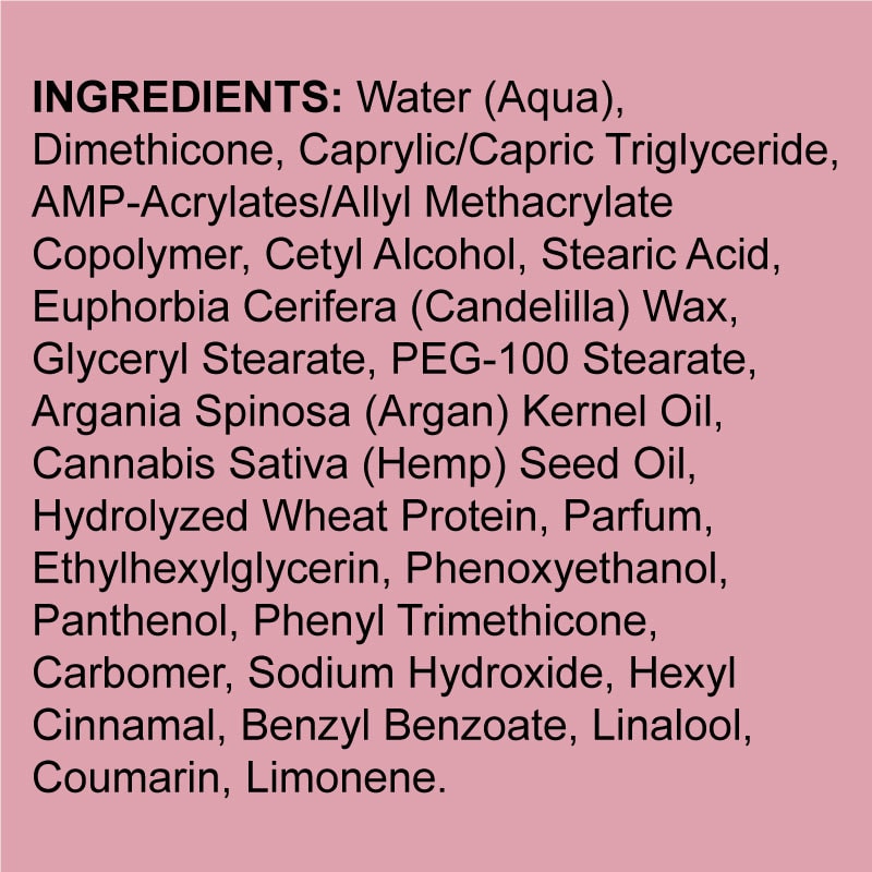 MKS eco Curl Cream, 113g - Image 2