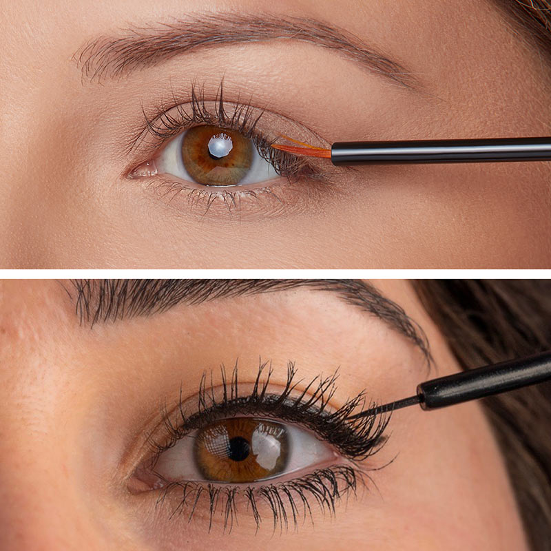 Grande Mini Lash Envy AM & PM Set, 2 Pieces - Image 2