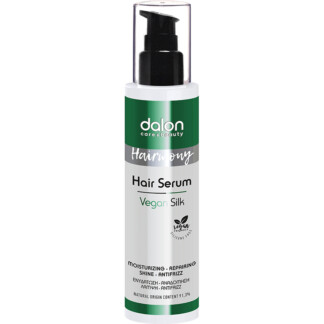 Dalon Hair Serum with Vegan Silk, 150ml