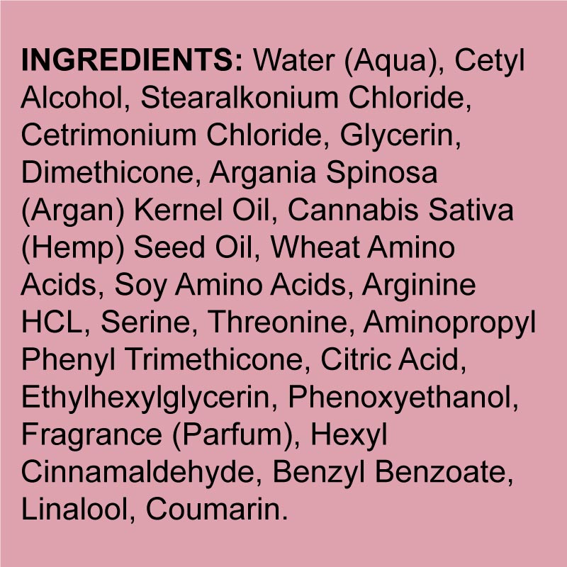 MKS eco Kahm Smoothing Conditioner - Image 2