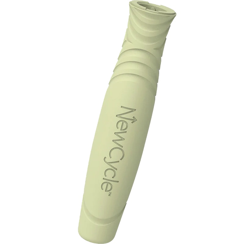 Olivia Garden NewCycle Thermal Recycled Plastic Brush Set: 4 Brushes - Image 2