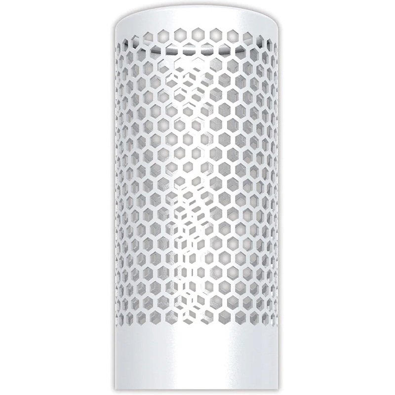 Olivia Garden NewCycle Thermal Recycled Plastic Brush Set: 4 Brushes - Image 4