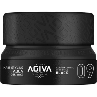 Agiva Styling Gel Wax Aqua, 150ml