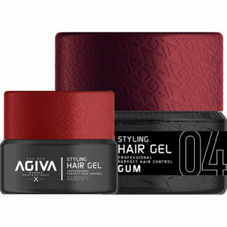 Agiva Styling Gel Gummy
