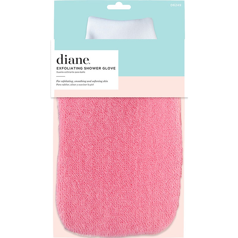 Diane Exfoliating Shower Glove - Image 3