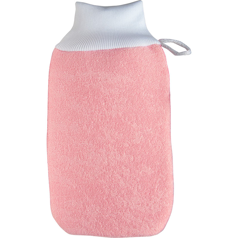 Diane Exfoliating Shower Glove - Image 2