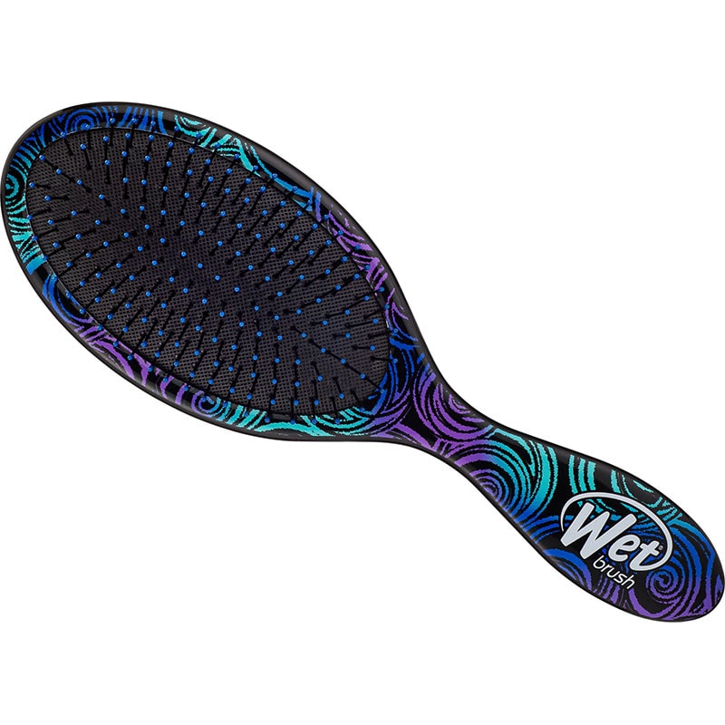 WetBrush Luminous Glow Kit, Brush & 3 Bands - Image 2