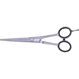 Jaguar Pastell Plus Classic Lavender Scissor, 5.5 inch