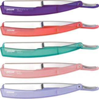 Jaguar R1M Razor with Folding Handle Guard