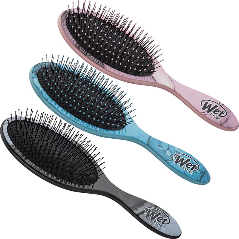 WetBrush Original Detangler Terrain Textures - Image 2