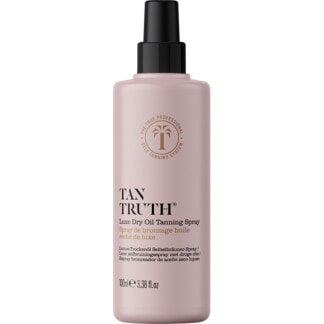 Tan Truth Luxe Dry Oil Tanning Spray, 100ml