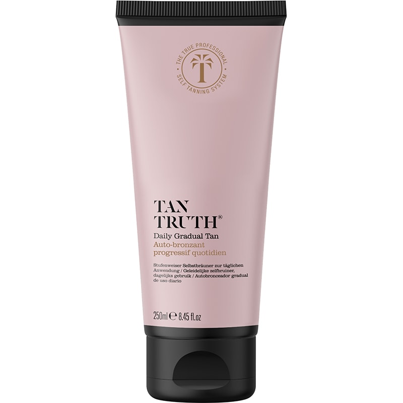 Tan Truth Daily Gradual Tan, 250ml