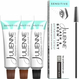 Salon Specifics Sensitive Lash & Brow Tint, 15ml